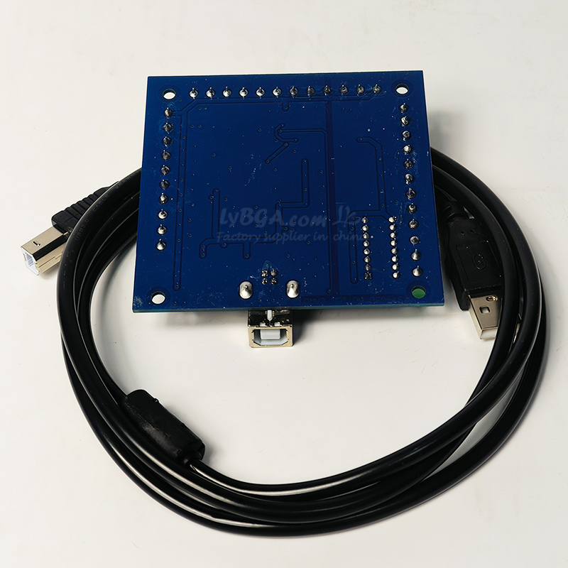 Placa de controle de movimento - Mach3 Usb Cnc Controller 4 Axis 100Khz avaliação e preço